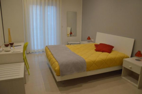 Matera Sassi Rooms 21/a e 21/b